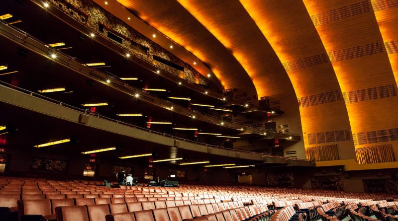 Teatro