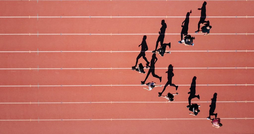 Foto de  Steven Lelham de Unsplash