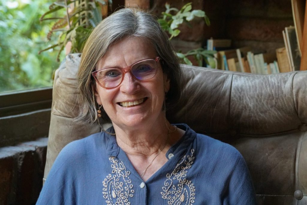  Teresa Valdés Echenique