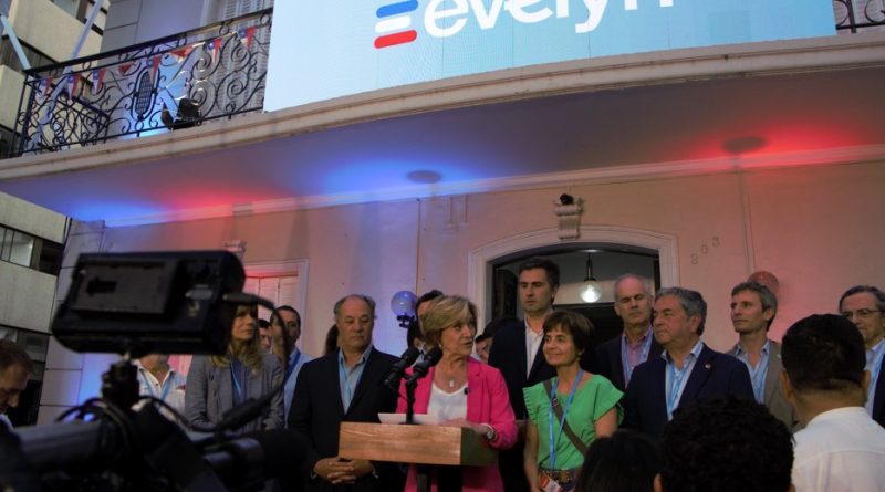 Foto por Matías Zurita