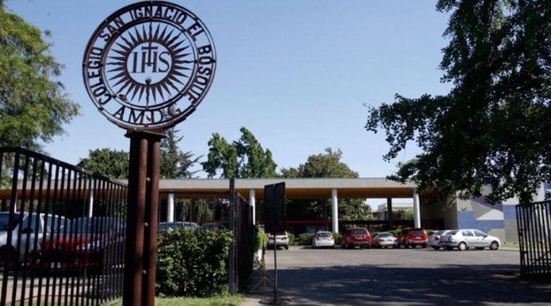 COLEGIO SAN IGNACIO EL BOSQUE