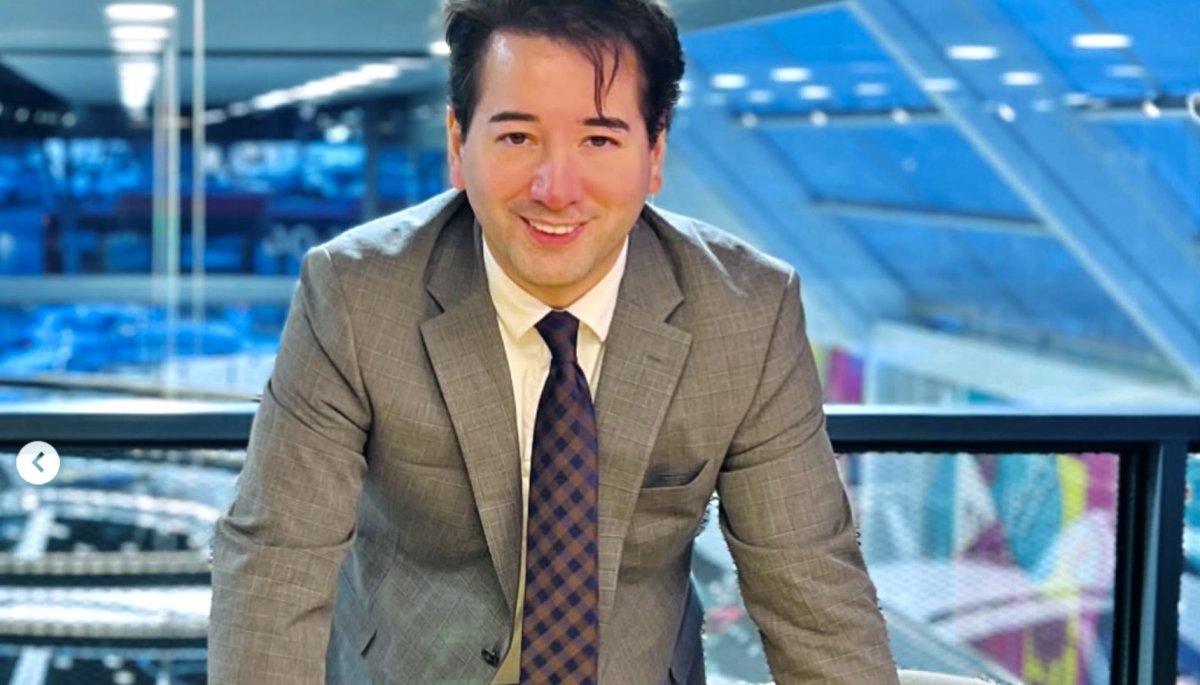 Javier Olivares quiere ser Diputado por Valparaíso: Pese a coqueteos de  Republicanos, la UDI y RN, competirá por el PDG | Puranoticia.cl