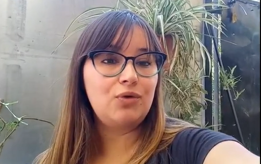 En cuatro preguntas: Tamara Ramírez, candidata del PDG al Consejo  Constitucional