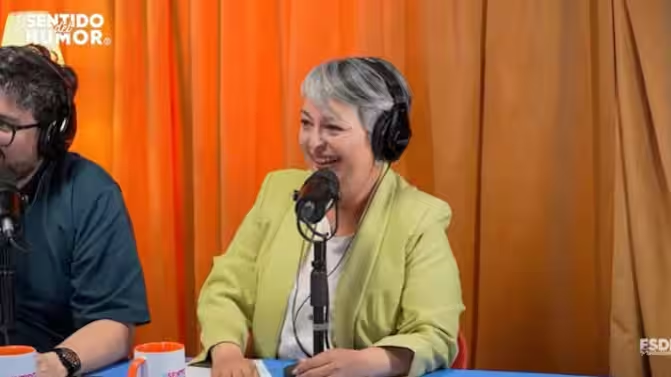 Foto del youtube: El Sentido del Humor